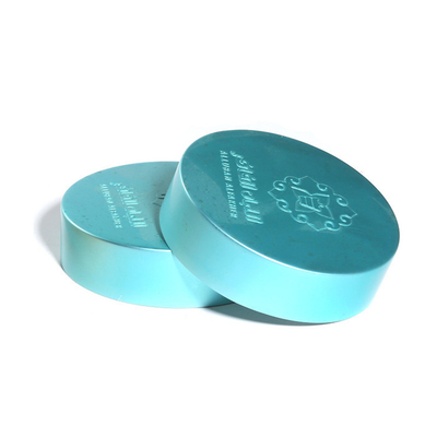 10mm18mm van de Flessenbovenkanten van het Hoogtealuminium Plastic van de de Mondroom Brede Kroonkurk van de het Glaskruik