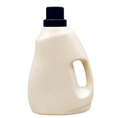 De rekupereerbare Plastic Flessen 5L Goedgekeurd FDA van het polyethyleen Lege Wasmiddel