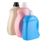 Jat Lege Containers 2000ml van Bewijs de Plastic Vloeibare Detergent Verpakkende Flessen