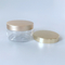 Glanzend Plastic Kroonkurkendeksel 58mm Brede Monddouane Logo For Glass Jar