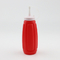 360ml de plastic automaat van de tomatenketchup 12 oz-Flessensamendrukking van de Specerijsamendrukking