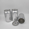 Standaard250ml-van het de Blikkenmetaal van de Aluminiumdrank Gemakkelijke Open het Bierblikken voor Frisdranken
